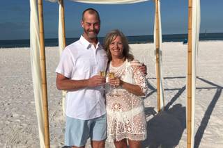 Florida Beach Weddings - 18