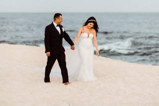 Cabo Wedding Services - 58