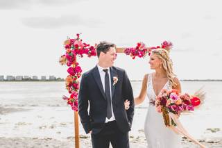 Belovely Floral & Event Design - 51