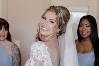 Rachel Morgan MUA - 64