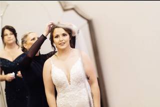 Bridal Styles by Sydney - 20