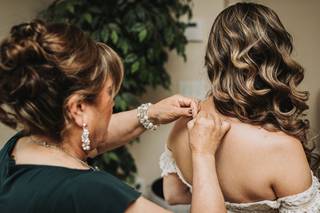 Bridal Beauty Vault - 44