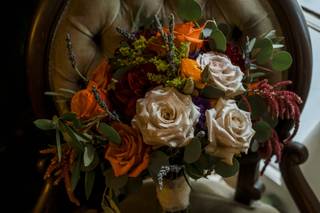 Fabulous Flowers - 16