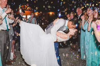 Nantahala Weddings & Events - 90