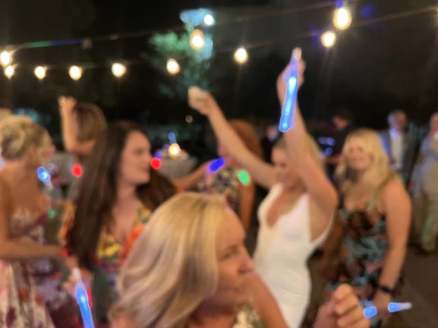 Lake Tahoe DJ - 3