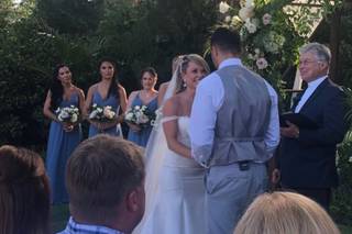 Weddings of Topsail - 17