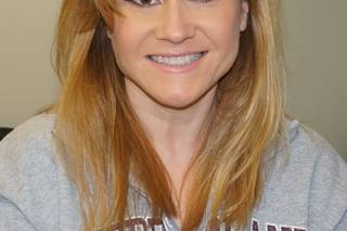Melissa Barra Makeup - 14