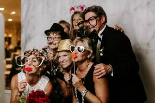 ZimZoom Photo Booth - 25