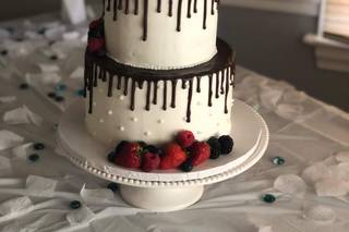 Cakes By Christina - 27