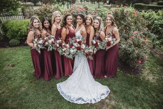 Bridal Reflections - 27