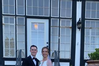 Janene's Bridal Boutique - 9
