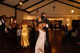 Running Deer Golf Club by Ron Jaworski Weddings - 57