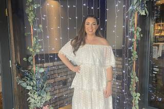 Glamour Me Bridal - 53
