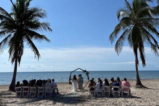 Small Miami Weddings - 28