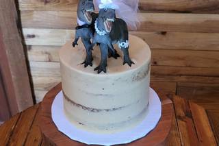 Mountain View Ranch by Wedgewood Weddings 2
