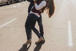Ariana Coral Photography - 8