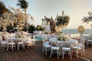 Weddings & Events by Angels - 35