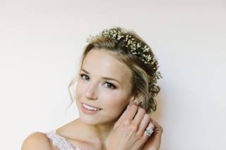 Julie Morgan Hair and Makeup - 9