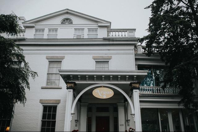 Argos Inn - 1