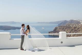 Sandy and Odysseas Photography - 30