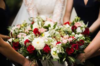 Tre Bella Flowers - 14