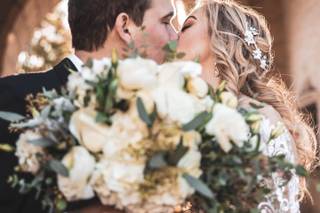 Garden Florist Weddings & Events - 5