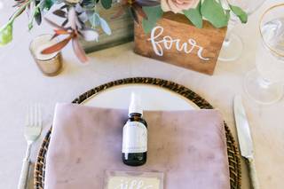 Bloom & Vine Wedding and Event Flowers - 14