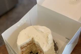 Palermo's Custom Cakes & Bakery - 53