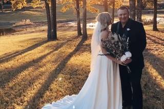 Margot Hill Weddings & Events - 9