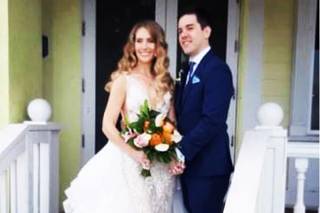 Merlili Bridal Boutique - 8