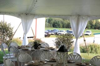 Margaret Claire's Weddings & Events LLC - 130