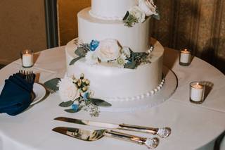 POSH Life Floral & Events - 8