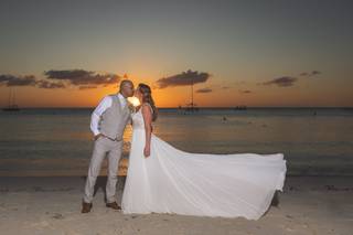 Aruba Wedding - 49