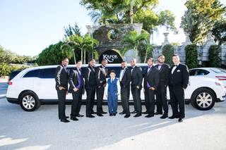 Men's Wearhouse - 9