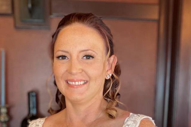 Visage Joli Airbrush Makeup & Hair Chicago 1