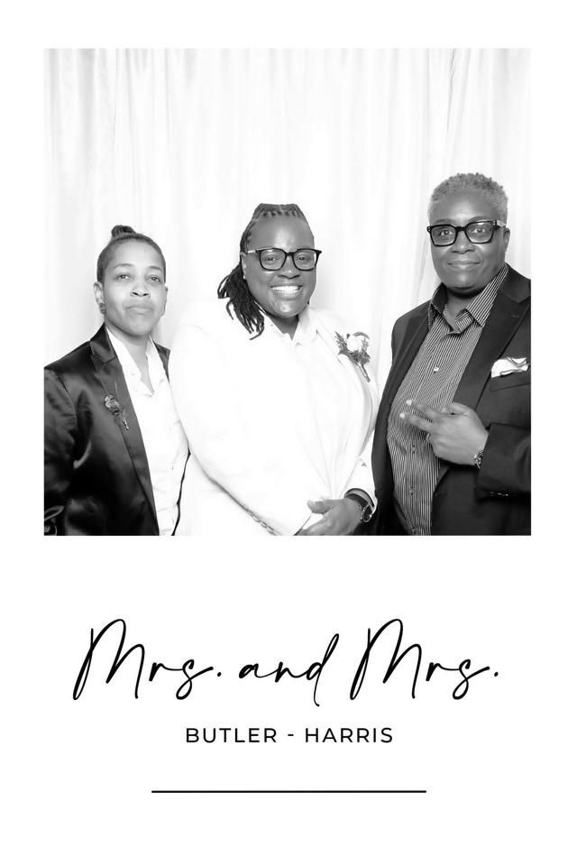 Majestic Photo Booth and Prints - 4