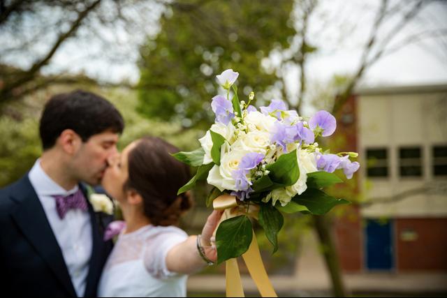 Francis Marie Photography - 1