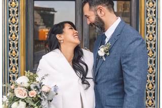 Arch Wedding Studio - 41