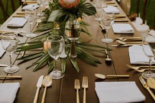 Isle Love Weddings & Events - 50