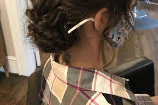 Adorn Salon - 45