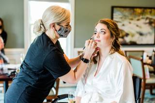 Kristin Mastrangelo - Makeup & Hair Artistry - 13