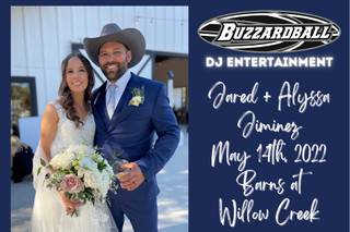Buzzardball DJ Entertainment - 48