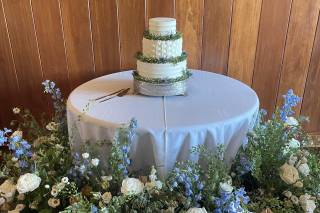 Hallmark Cakes - 6