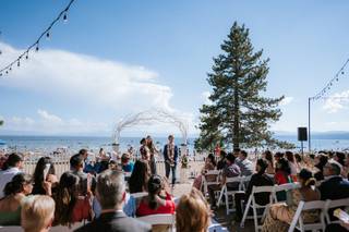 North Tahoe Event Center - 24