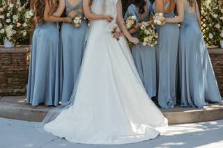 Redwood Canyon by Wedgewood Weddings - 20