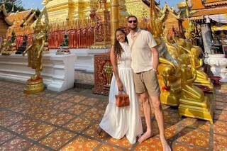 Simply Mary’ed Destination Weddings & Honeymoons - 11