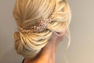 Brooke Himes Hair Design - 34