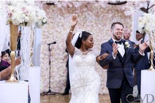 KeAira Chantell Events - 11