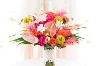 Floral Fantasy - 102