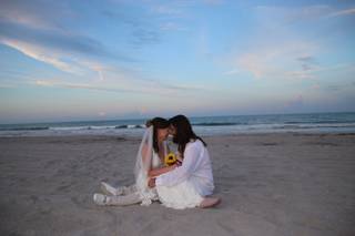 Cocoa Beach Weddings - 23